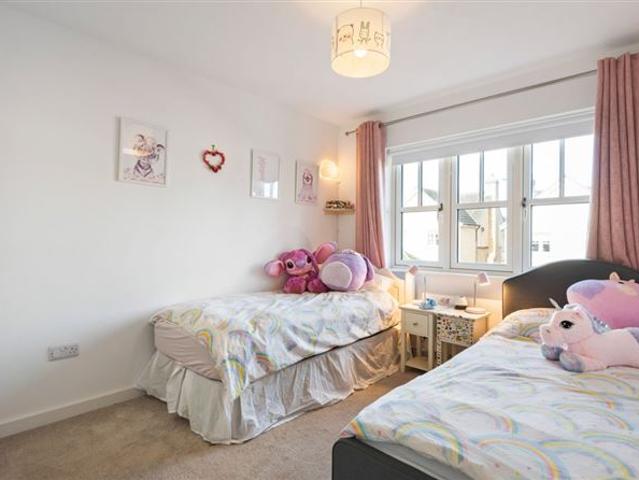 Detached House for sale in Portmarnock, North Tipperary