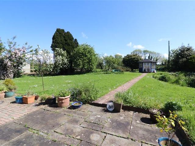 Detached House for sale in Adare, South Tipperary