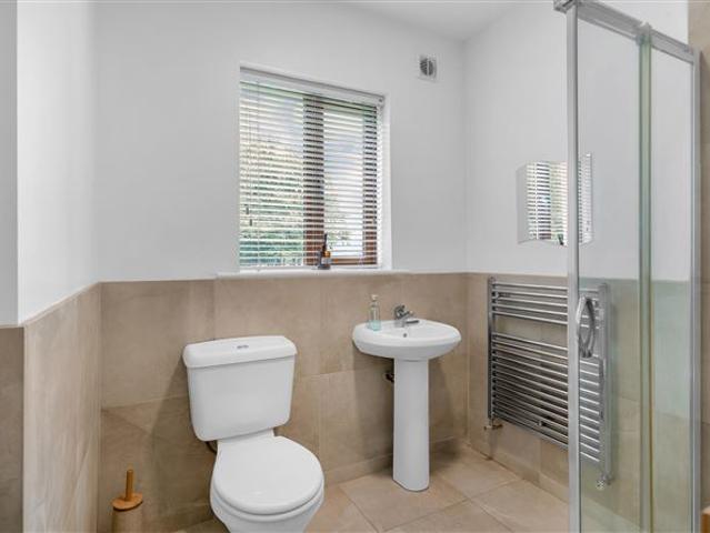 Detached House for sale in Blessington, North Tipperary
