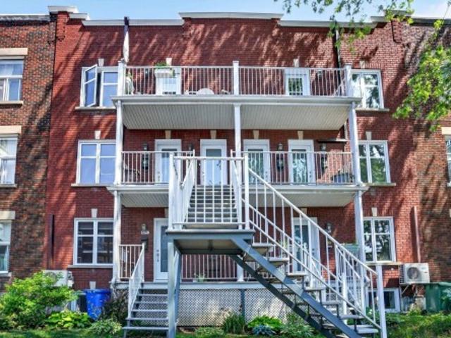 Condo for sale in Verdun, Montréal