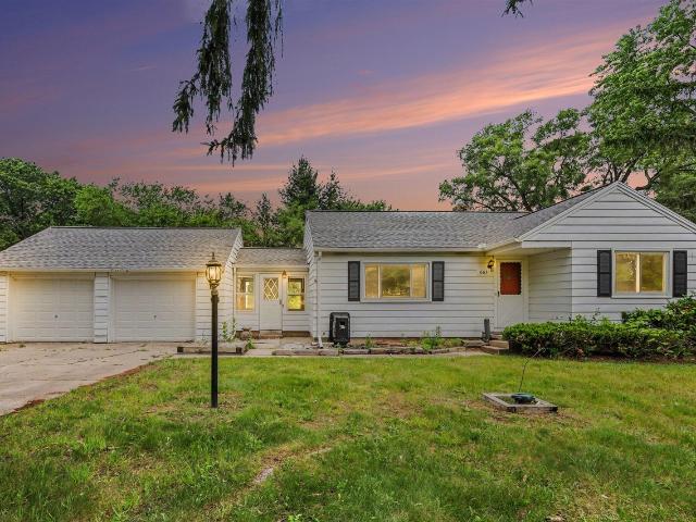 House for sale in Alpine Township, Comstock Park