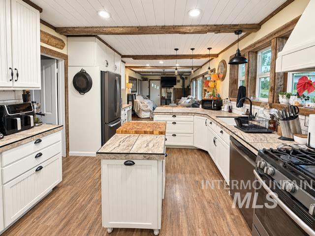 House for sale in Potlatch, Latah County