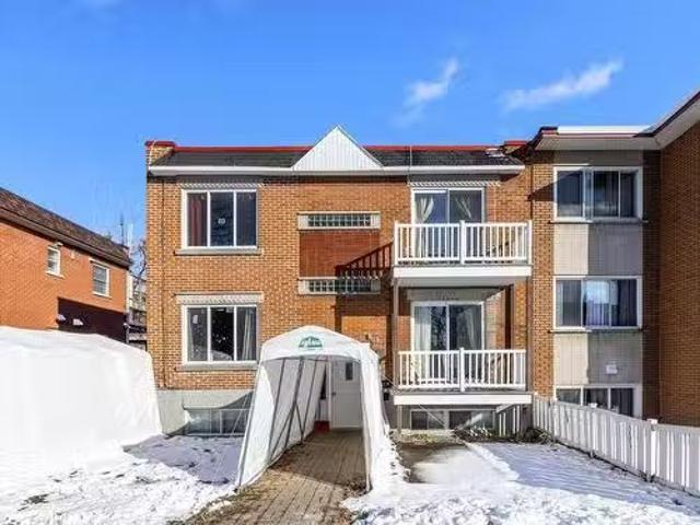 House for sale in Chomedey, Quebec