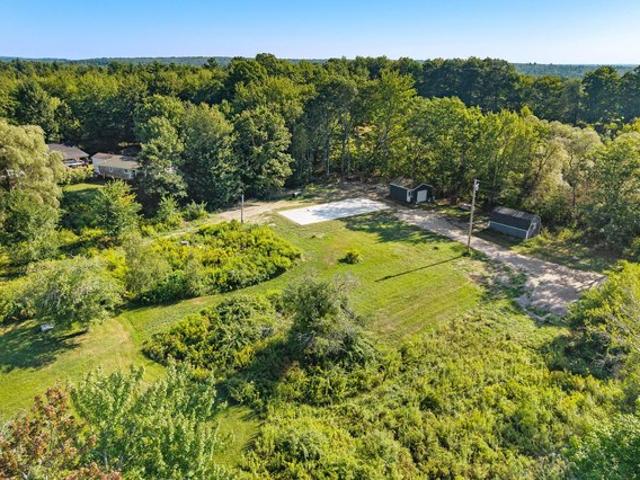Land for sale in Richmond, Maine