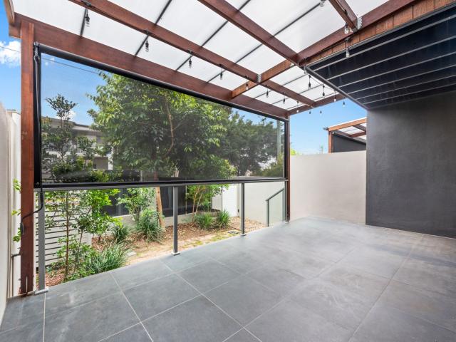 Apartment for rent in Methul, Queensland