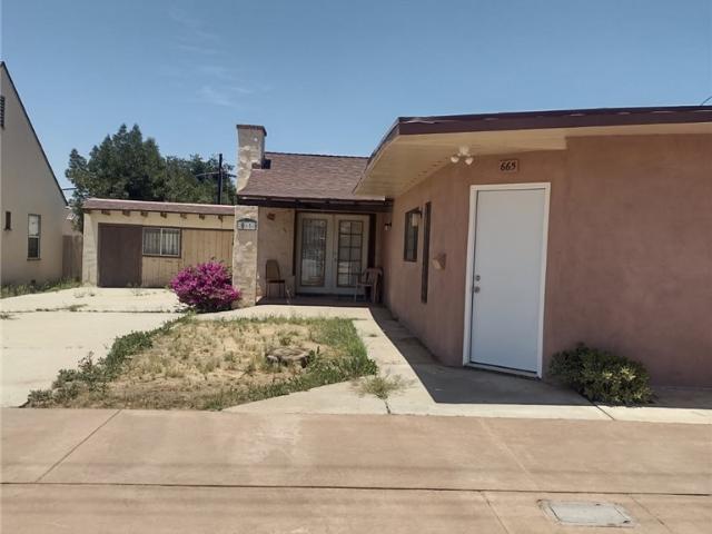 Commercial for sale in Beaumont
