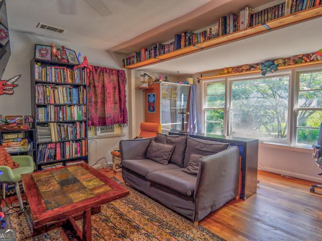 Property for rent in Athens, Georgia