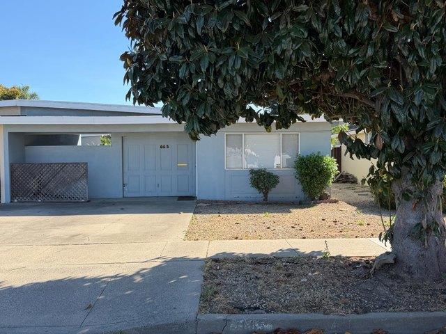 House for sale in Freedom, California