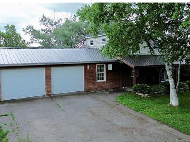 House for sale in Grand Falls, New Brunswick