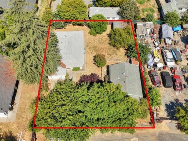 House for sale in Yolo, California