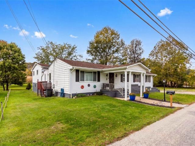 House for sale in Perry Township, Fayette County