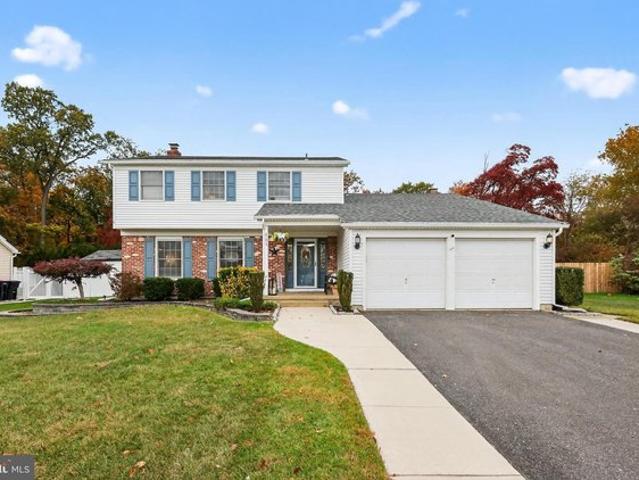 House for sale in Somerdale, New Jersey