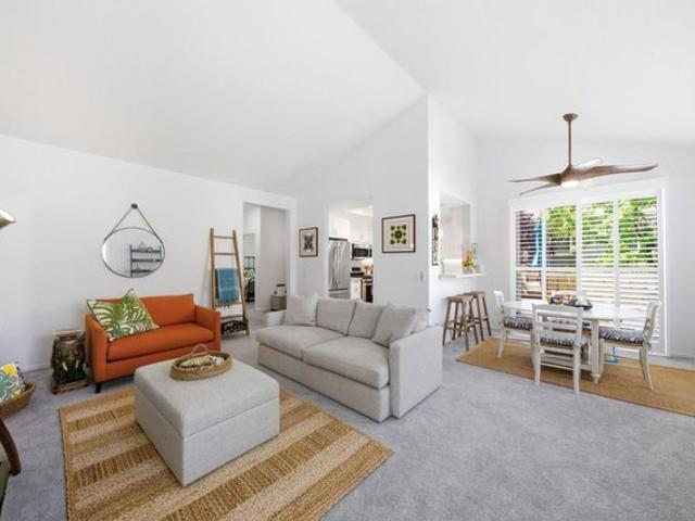 Condo for sale in Sonoma, California