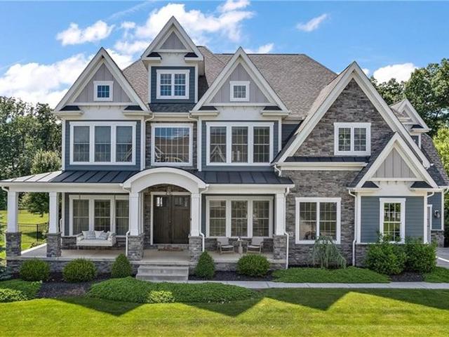 House for sale in Mars, Pennsylvania