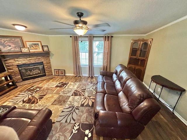 House for sale in Cullman, Alabama