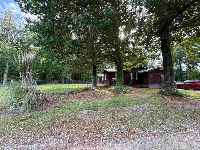 House for sale in Hanceville, Alabama
