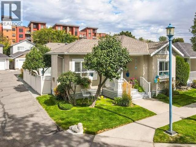 House for sale in Winfield, British Columbia