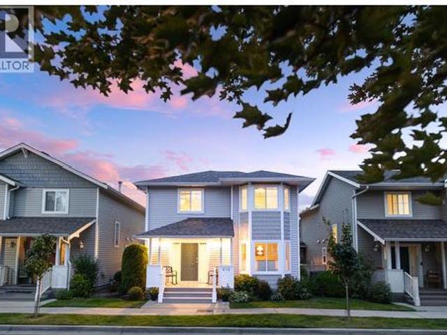 House for sale in Winfield, British Columbia