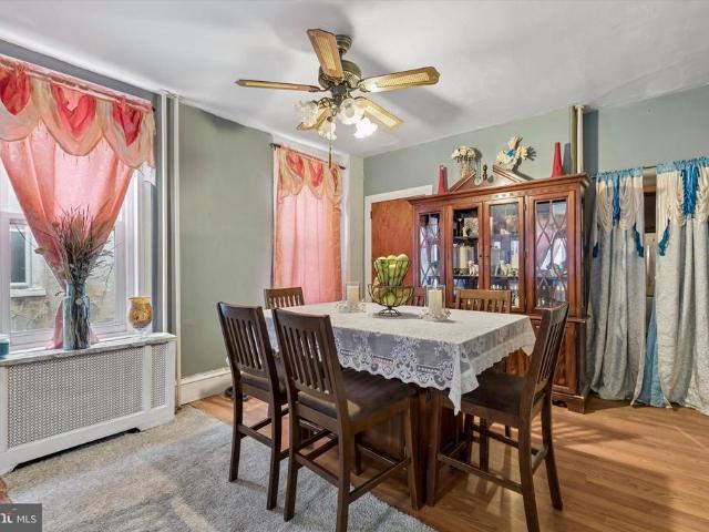 Townhouse for sale in Norristown, Pennsylvania