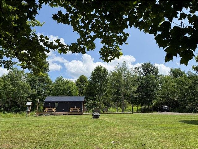 Land for sale in Burlington Flats, New York