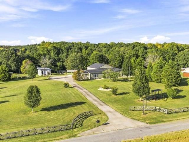 House for sale in Fort Payne, DeKalb County