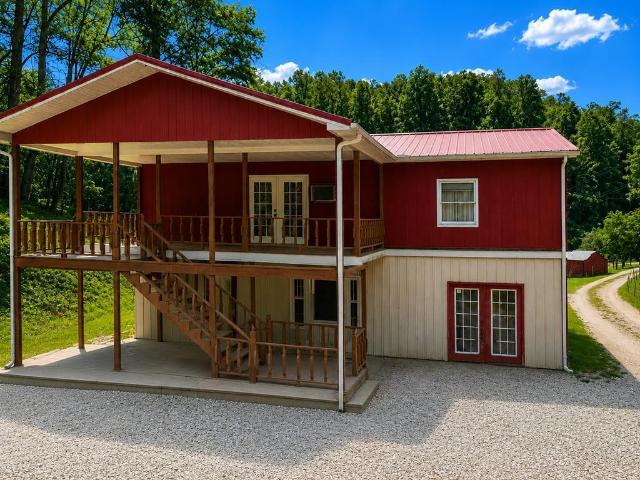 Farm for sale in Salyersville, Kentucky