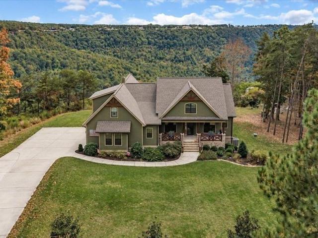 House for sale in Jasper, East Tennessee