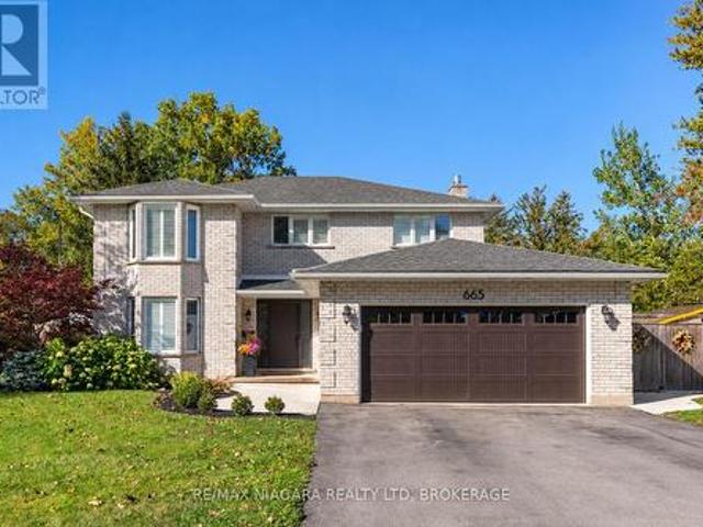 House for sale in Fort Erie, Golden Horseshoe