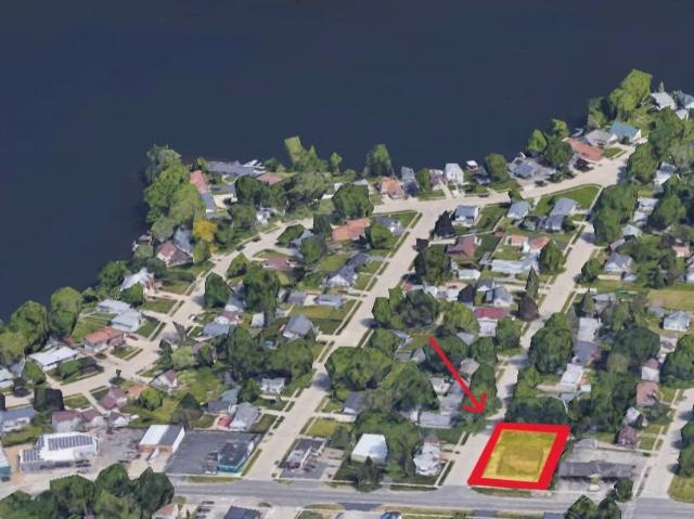 Commercial for sale in Belleville