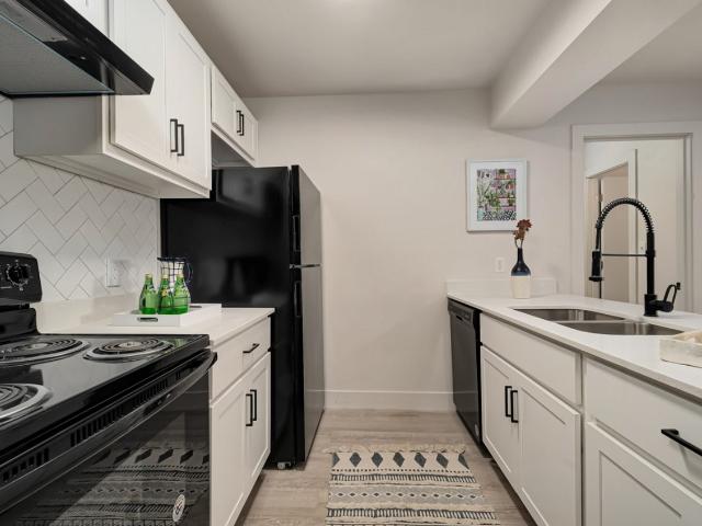 Apartment for rent in Greater Avenues, Salt Lake City