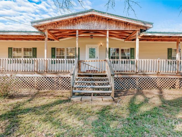 Property for sale in Carlton, Georgia