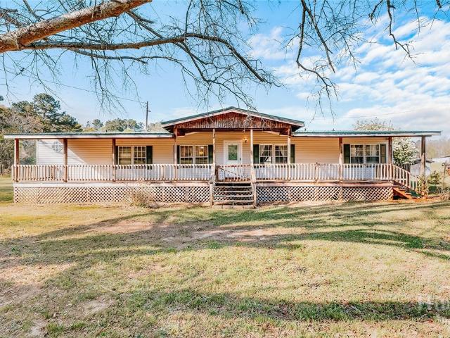 House for sale in Carlton, Georgia