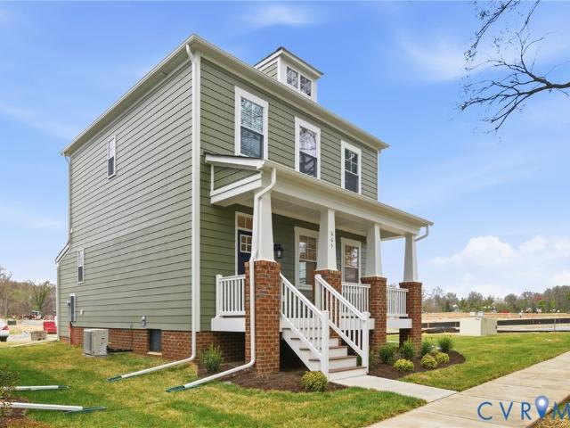 House for sale in Virginia