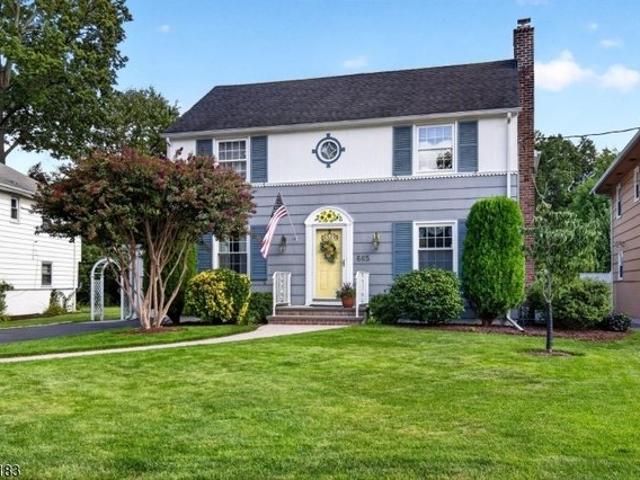 House for sale in Asbury, New Jersey