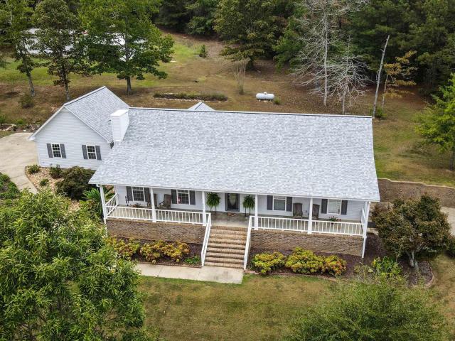 House for sale in Oxford, Calhoun County