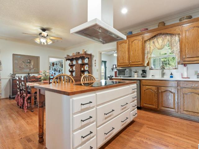 House for sale in Eastaboga, Alabama