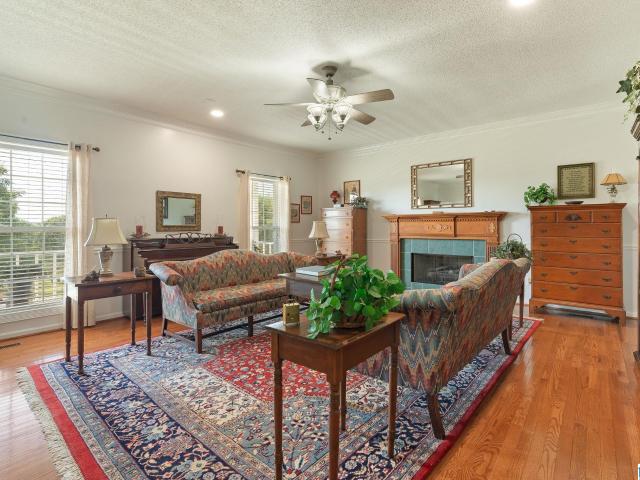 House for sale in Eastaboga, Alabama