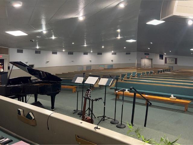 Commercial for sale in Corpus Christi