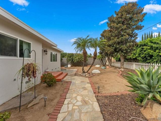 House for sale in Escondido, California