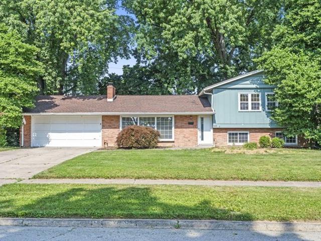 House for sale in Circleville, Ohio