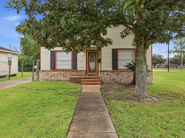 House for sale in Jefferson, Texas
