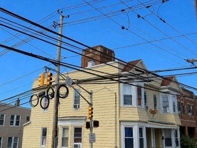 House for sale in Irvington, New Jersey