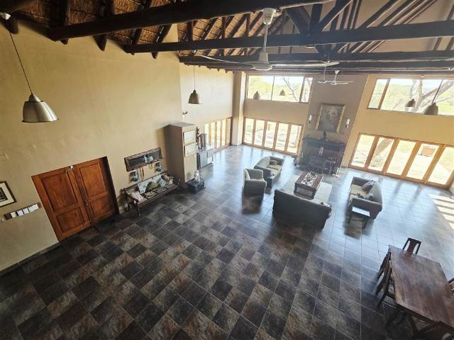 Farm for sale in Limpopo