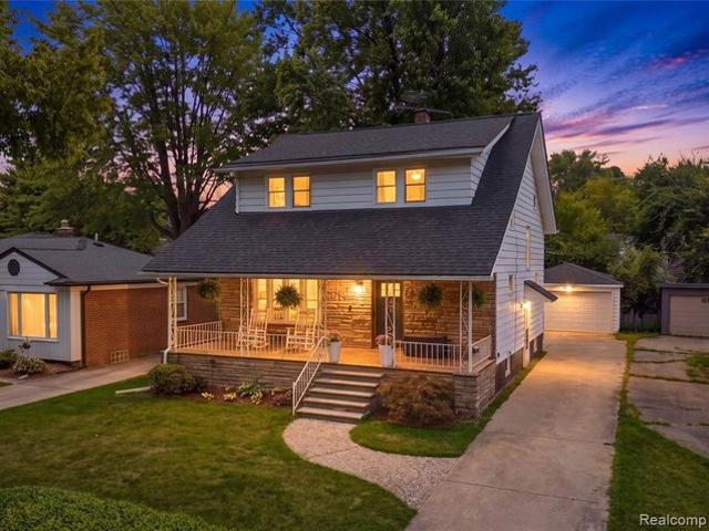 House for sale in Mount Clemens, Michigan