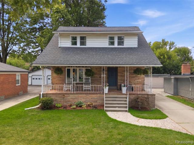 House for sale in Mount Clemens, Michigan