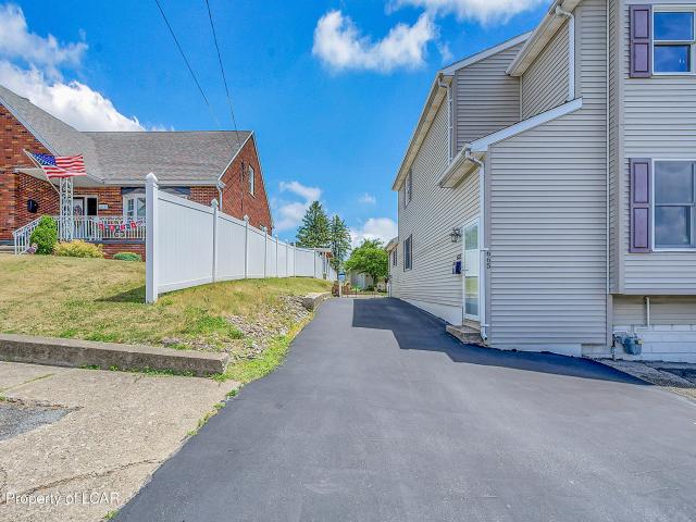 House for sale in Hazleton, Pennsylvania