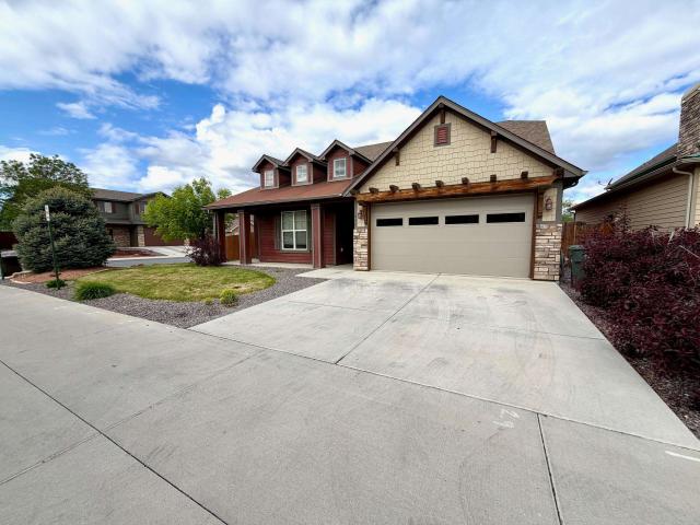 Property for rent in Grand Junction, Colorado