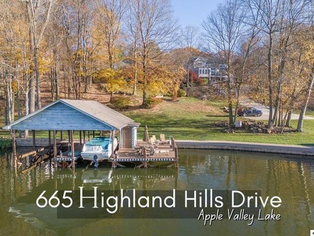 House for sale in Howard, Ohio