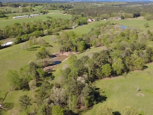 House for sale in Howard County, Arkansas