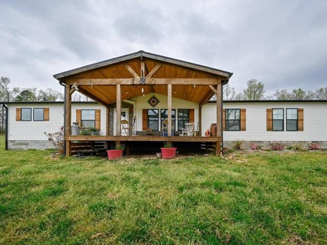 Farm for sale in Umpire, Howard County
